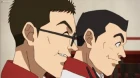 Tetsunabe no Jan! episodio 4