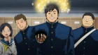 Let's Go Kaiki-gumi episodio 3
