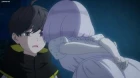 Mebius Dust episodio 2