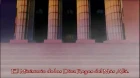 Yami no Matsuei episodio 5