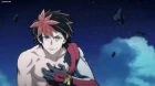 Yoroi Shin Den Samurai Troopers Part 2 episodio 1