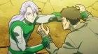 Yoroi Shin Den Samurai Troopers Part 2 episodio 3