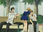 Angel Sanctuary episodio 1