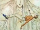 Angel Sanctuary episodio 3
