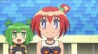Honoo no Toukyuujo: Dodge Danko episodio 3