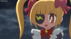 Honoo no Toukyuujo: Dodge Danko episodio 4