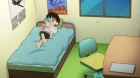 Thunder 3 episodio 1