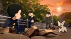 Thunder 3 episodio 2
