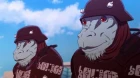 Thunder 3 episodio 3
