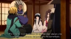 Nurarihyon no Mago episodio 19