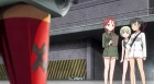 Strike Witches 2 episodio 4