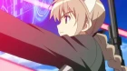 Strike Witches 2 episodio 8