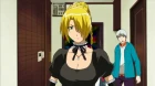 Beelzebub episodio 47