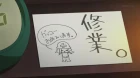 Senki Zesshou Symphogear episodio 5