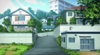 Mirai Nikki episodio 16