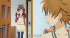 Motto To LOVE-Ru episodio 8