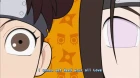Rock Lee no Seishun Full-Power Ninden episodio 38