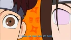 Rock Lee no Seishun Full-Power Ninden episodio 39