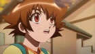Shijou Saikyou no Deshi Kenichi OVA episodio 1