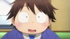 Accel World episodio 14
