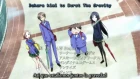 Accel World episodio 19