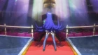 Medaka Box episodio 1