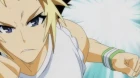 Medaka Box episodio 3