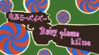Kill Me Baby episodio 3