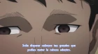 Jormungand episodio 10