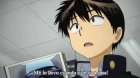 Nazo no Kanojo X episodio 10
