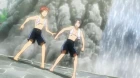 Maken-Ki! episodio 3
