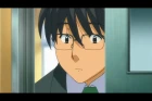 Kodomo no Jikan episodio 1