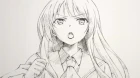 Boku wa Tomodachi ga Sukunai episodio 8