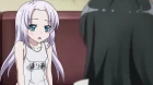 Boku wa Tomodachi ga Sukunai episodio 9