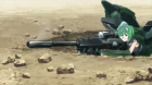IS: Infinite Stratos episodio 5
