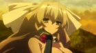 Kyoukai Senjou no Horizon episodio 13
