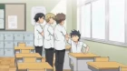 Kiss x Sis (TV) episodio 1