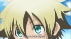Arcana Famiglia episodio 4
