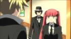 Arcana Famiglia episodio 6