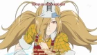 Binbougami ga! episodio 1