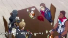 Kyoukai Senjou no Horizon II episodio 3