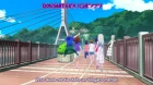 Ano Hi Mita Hana no Namae wo Bokutachi wa Mada Shiranai episodio 10
