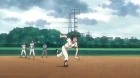 Ookiku Furikabutte episodio 15