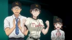 Ookiku Furikabutte episodio 19