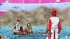 Toriko episodio 136