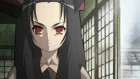 Hyakka Ryouran: Samurai Girls episodio 3