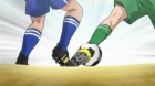 Area no Kishi episodio 35