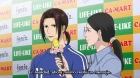 Area no Kishi episodio 37