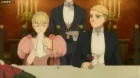 Eikoku Koi Monogatari Emma: Molders Hen episodio 9