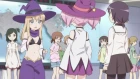Yuru Yuri S2 ♪♪ episodio 6
